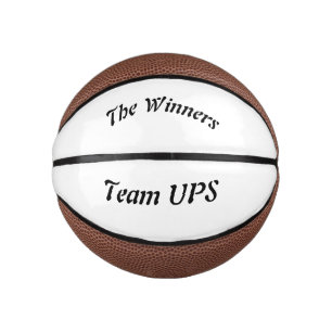 Die Gewinner - Basketball