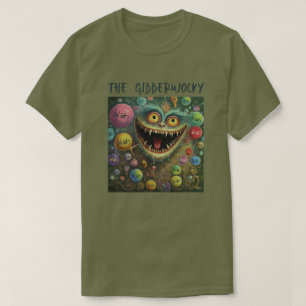 Die Gibberwocky T-Shirt