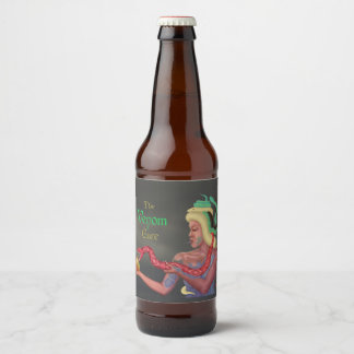 Bier Alkoholflaschen Etiketten Selbst Gestalten Zazzle Ch