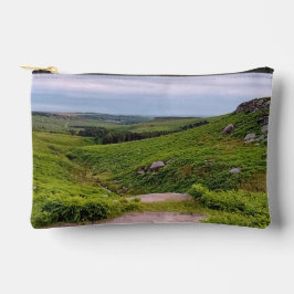 Die Gipfel Zubehörtasche