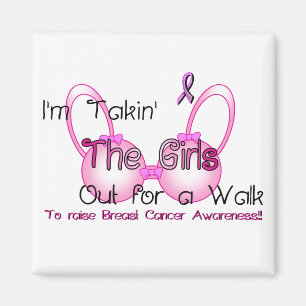 Die Girls-Magnet Magnet