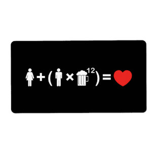 Die Gleichung der Liebe für Männer