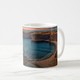 Die Glocke Island Bell Tasse