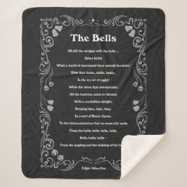 Die Glocken von Edgar Allan Poe Sherpadecke