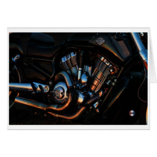 Die glühende Bewegungskarte