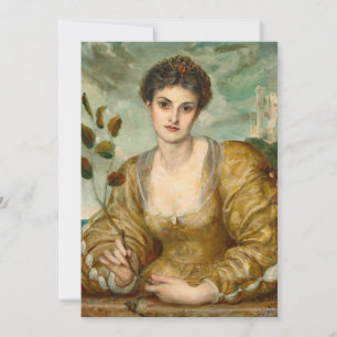 Die Goldene Hexe   George R. Chapman