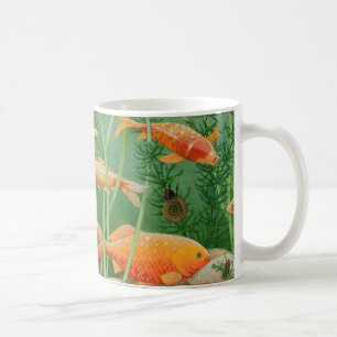 Die goldene Touch 2011 Kaffeetasse