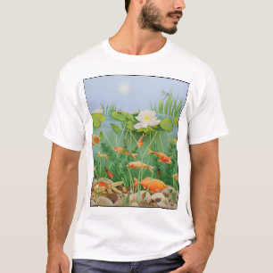 Die goldene Touch 2011 T-Shirt