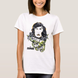 Die Goonies Mama Fratelli "Lüge mich nicht an" T-Shirt