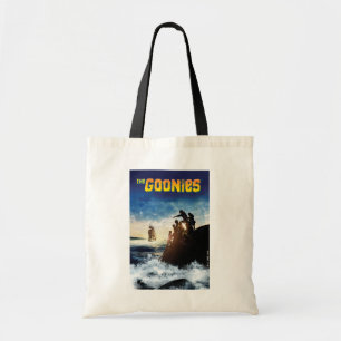 Die Goonies Pirate Schiff Theatrische Kunst Tragetasche