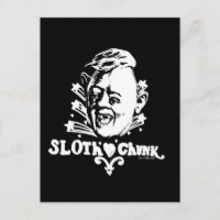 Die Goonies "Sloth-Kristall-Chunk"