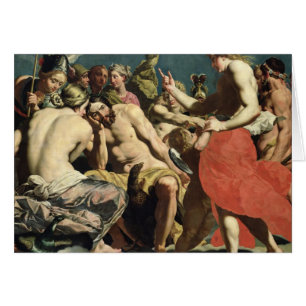 Die Götter von Olymp