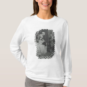 Die Gouvernante, 1739 T-Shirt