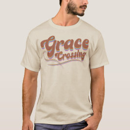 Die Grace Vibes T-Shirt