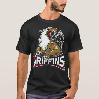 Die Grand Rapids Griffins T-Shirt