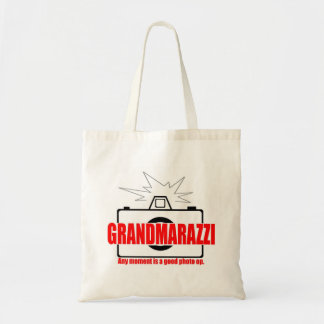 Die Grandmarazzi Tasche