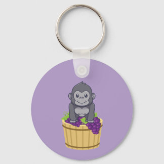 Die "GrAPE" Schlüsselanhänger