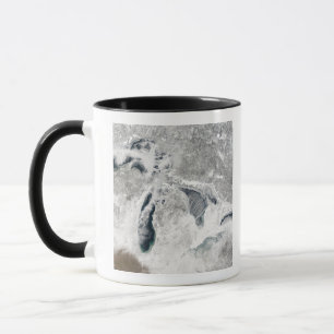 Die Great Lakes 2 Tasse