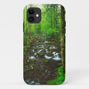 Die Great Smoky Mountains Case-Mate iPhone Hülle