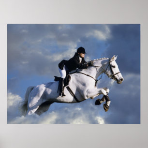 Die Grenze des Himmels Poster