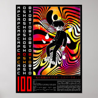 DIE GRENZE HAT 100 PROZENT ERREICHT POSTER
