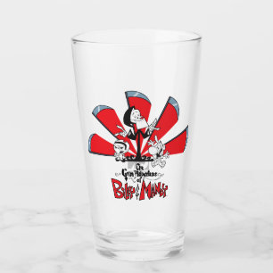 Die grimmigen Abenteuer von Billy & Mandy Scythes  Glas