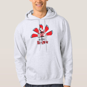 Die grimmigen Abenteuer von Billy & Mandy Scythes Hoodie