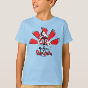 Die grimmigen Abenteuer von Billy & Mandy Scythes  T-Shirt