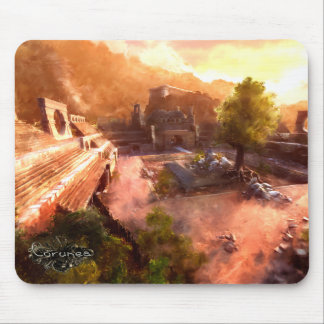 Die großartige Arena von Jyel Mousepad