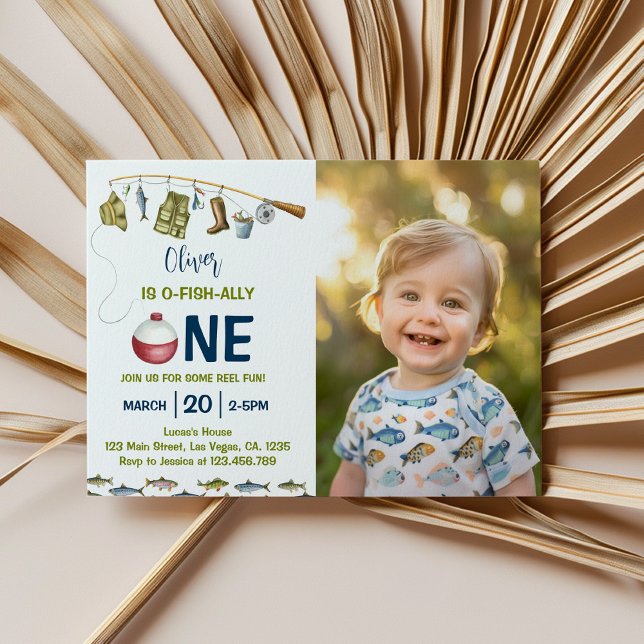 Die große Einladung zum 1. Geburtstag (Von Creator hochgeladen)