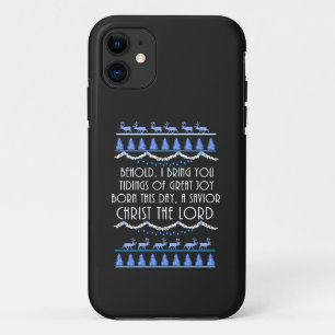 Die große Freude Case-Mate iPhone Hülle