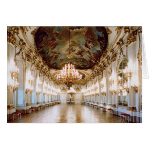 Die große Galerie
