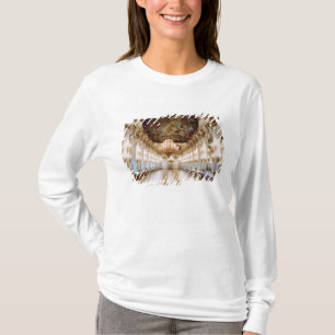 Die große Galerie T-Shirt