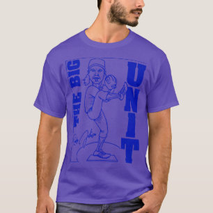 Die große Gruppe Randy Johnson T-Shirt