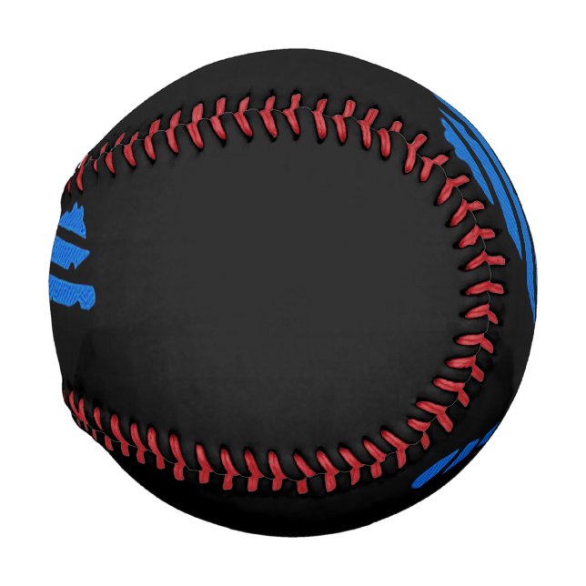 DIE GROSSE KATZE BASEBALL (Vorne Rechts)