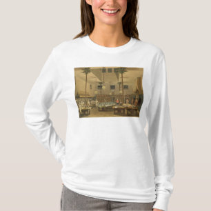 Die große Küche, 'von den Ansichten T-Shirt