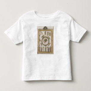 Die große Moschee des Mekkas Kleinkind T-shirt