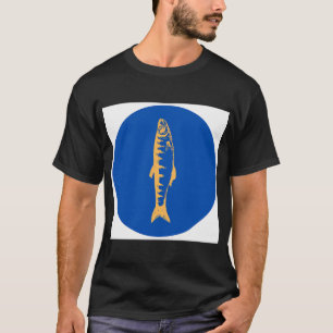 Die große Sardine T-Shirt