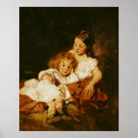 Die große Schwester