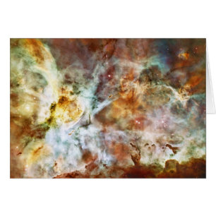 Die große Stern-Geburt Carina-Nebelfleck-NGC 3372