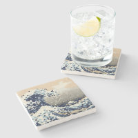 Die große Welle von Kanagawa 8 Bit Pixel Art