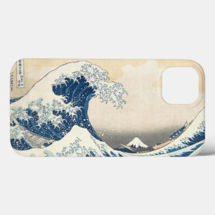 Die große Welle vor Kanagawa Case-Mate iPhone Hülle