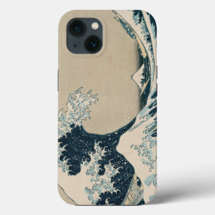 Die große Welle vor Kanagawa Case-Mate iPhone Hülle