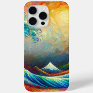 Die Große Welle, Wave off Kanagawa v4 Case-Mate iPhone Hülle