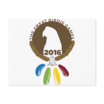 Die Großen Birdie Spiele 2016!