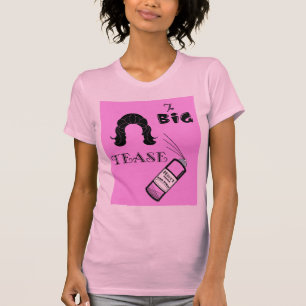 Die großen necken T-Shirt