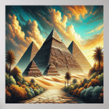 Die großen Pyramiden von Gizeh Ägypten reisen