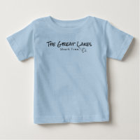 Die Großen Seen - frei von Haien