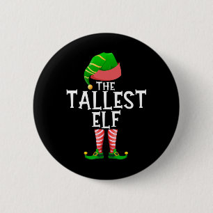 Die größte Elf Matching Family Group Weihnachten P Button