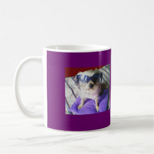 Die größte Mama für Haustiere der Welt Kaffeetasse